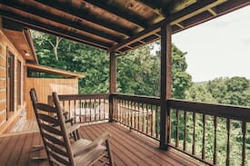 Celina Cabin | Ben & Lori's Cabin on Beautiful Dale Hollow Lake
