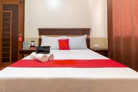 Tacloban Hotel | Hotel D' Allondra - 3.5km away from Airport