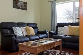 Bundoran House | Bunholvil, semi detached bungalow