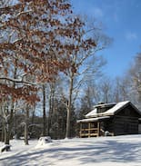 Derby Cabin | Derby Escape