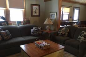 Coudersport House | Big Dipper Lodge, a Frosty Hollow property