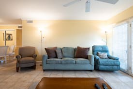 Gulf Gate Estates Apartment | Trinity Village Condominiums