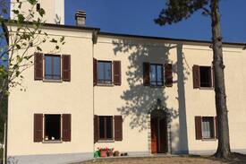 Bedonia House | Casaleto, big house with garden
