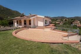 Capoterra House | Villa Francesca Poggio dei Pini