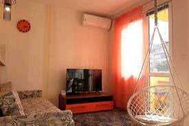 Plovdiv Center Apartment | HAPPY VIBES