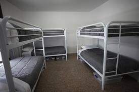 Westland House | Pilot Only Crashpad near DTW Detroit Airport