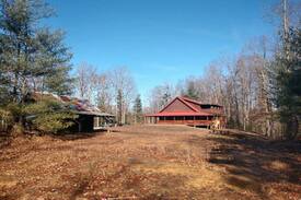 Pine Ridge Cabin | Tight Hollow Cabin