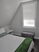 Goderich House | The Granary Guest House