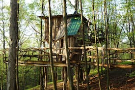 West Pawlet Other | The Hermit Thrush Treehouse