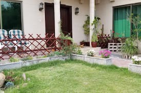 Khokhar Maira Cabin | Murtaza Cottage