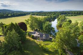 New Paltz Other | Bontecou Farm, a 2 bdrm Farmhouse on the Wallkill