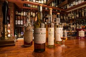 Fortrose Hotel | The Anderson double or twin room