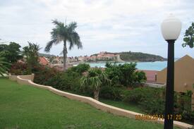 Little Bay Apartment | 1 Bedroom at Divi Little Bay, St Maarten