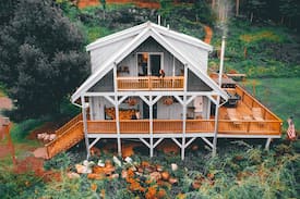 Kerhonkson Cabin | Casa Minnewaska Newly Renovated 5 acres & secluded