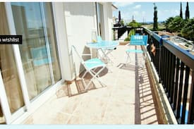 Geroskipou Apartment | Rent in paphos