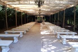 Waterfall Bed & Breakfast | Crinkley Bottom Park