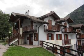 Ossana Apartment | Da Nadia a Ossana appartamento in Val di Sole