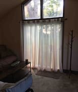 Fredonia House | Lakefront Lily Cabin