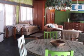 Jeffreys Bay Villa | Shoreline Chalets, Chalet 4