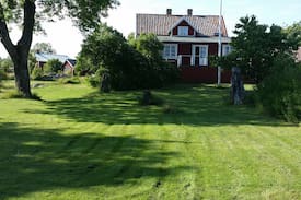 Blido House | Island bliss on Svartlöga Jössebo