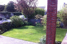 Galway House | Cosy home from home in Galway City.