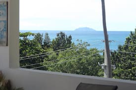 Rincon Apartment | Rincón by the Sea Penthouse