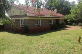Limuru House | RedHill Nairobi Home Stays