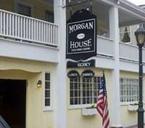 Lee House | The Morgan House Room 304/305