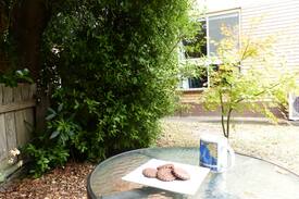 Wonthaggi House | Garden Cottage Wonthaggi, Dog Friendly BNB.