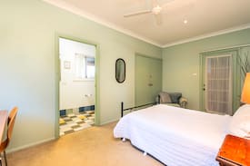 Quorrobolong House | Hennessy House