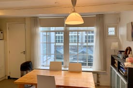 Haarlemmerbuurt Apartment | Amsterdam historic center apartment Langestraat