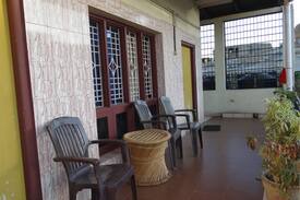 Hampi Hotel | Padma Guest House