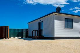 Bremer Bay Cabin | A Cosy Cottage