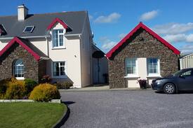 Clonakilty Bed & Breakfast | Kilgarriffe Heights B&B 1