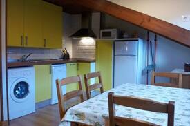 Parres Municipality Apartment | Llanes Apartamento-ático Vallanu-H