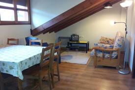 Parres Municipality Apartment | Llanes Apartamento-ático Vallanu-H