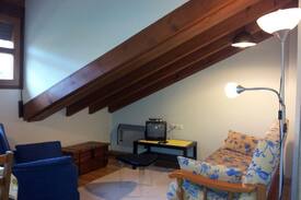 Parres Municipality Apartment | Llanes Apartamento-ático Vallanu-H