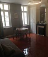 Saint-Jean Apartment | Perpignan Downtown - Place de la République