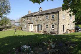 Ilkley Bed & Breakfast | Dean Head Luxury B&B