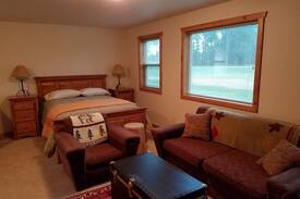 Bozeman Apartment | Beautiful Bridger Creek Apartment