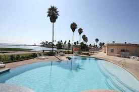 Estero Beach House | Estero Beach Itzae Home, Exclusive area in town!