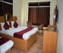 Saputara Hotel | Rooms in Saputara