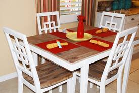 Punta Gorda House | The Pineapple Cottage Historic Downtown PuntaGorda