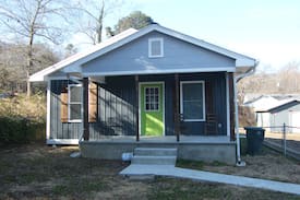 Lookout Valley Neighborhood Association House | Star 2 Cottage