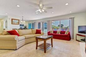 Butler Beach House | Ocean Sunrise, 3 Bedrooms, Ocean Front, WiFi, Sleeps 10 - House