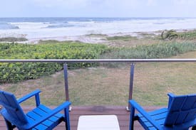Indialantic House | WaveSafari LICENSED Oceanfront Luxury Townhouse