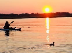 Innisfail Other | Summer Daze at Carefree Resort on Glennifer Lake.