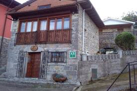 Seguencu House | Casa Ritana, Ñeros de Següencu, Cangas de Onis