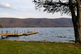 Smith Mountain Lake House | Bella Vista Island