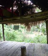 San Juan Bautista Cabin | AMAZON JUNGLE HUT
